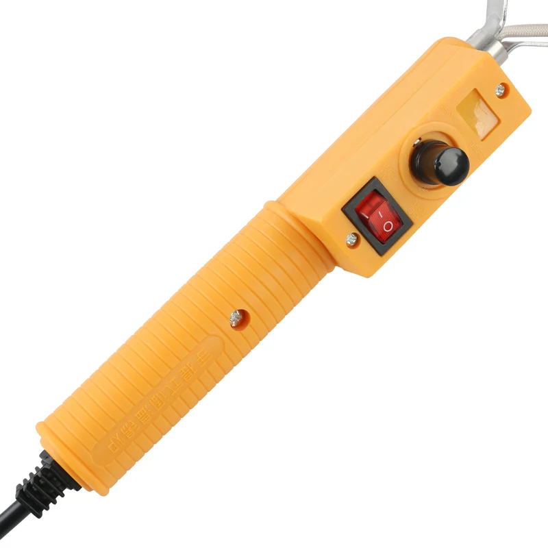 Ручной Мини припой с регулируемой температурой 150 Вт 500 г/250 1500 г|solder bath|adjustable