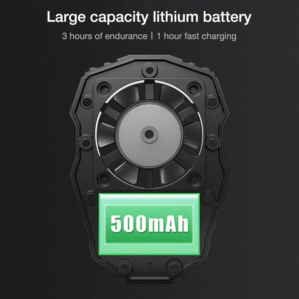 Для ASUS MEMO мобильный телефон радиатор с защитой от холодного ветра Ручка