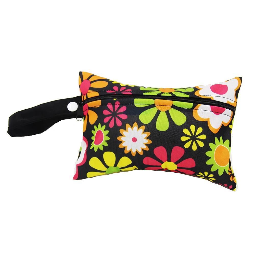 Детские подгузники многоразовые трусики сумка Моющиеся Многоразовые Сумки для