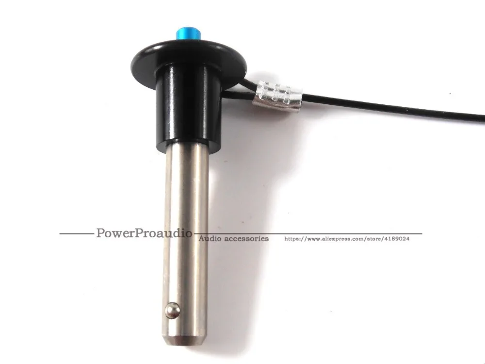 Speakers Pin 8x32mm For Line array Theater Studio Audio Stage