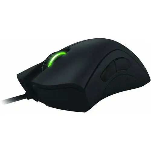 Razer DeathAdder Essential 6400dpi Optik Gaming Gamer Mouse