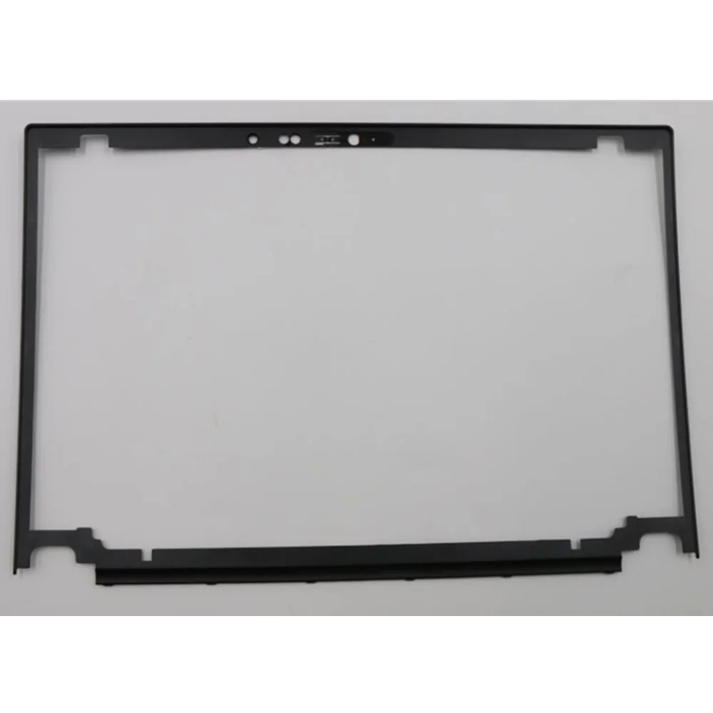 Новинка для Lenovo ThinkPad T480 WQHD LCD B Обложка рамки дисплея часть 01YR493 | Компьютеры и офис