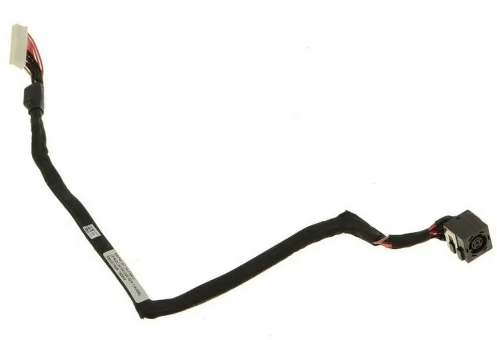 DC Мощность Jack с кабелем для Dell Alienware 15 R3 17 R4 AW15R4 P69F002 ноутбук DC-IN шлейф 0WY4NR DC30100Y80015 |