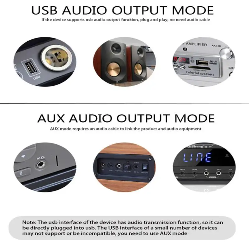 KN318 Wireless USB Bluetooth Adapter 5.1 For Computer Dongle PC Receiver Transmitter | Электроника