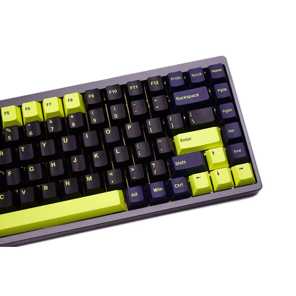 Фонарь для механической клавиатуры MX Switch 160 клавиш|Клавиатуры| |