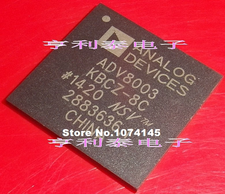 

ADV8003KBCZ-8C