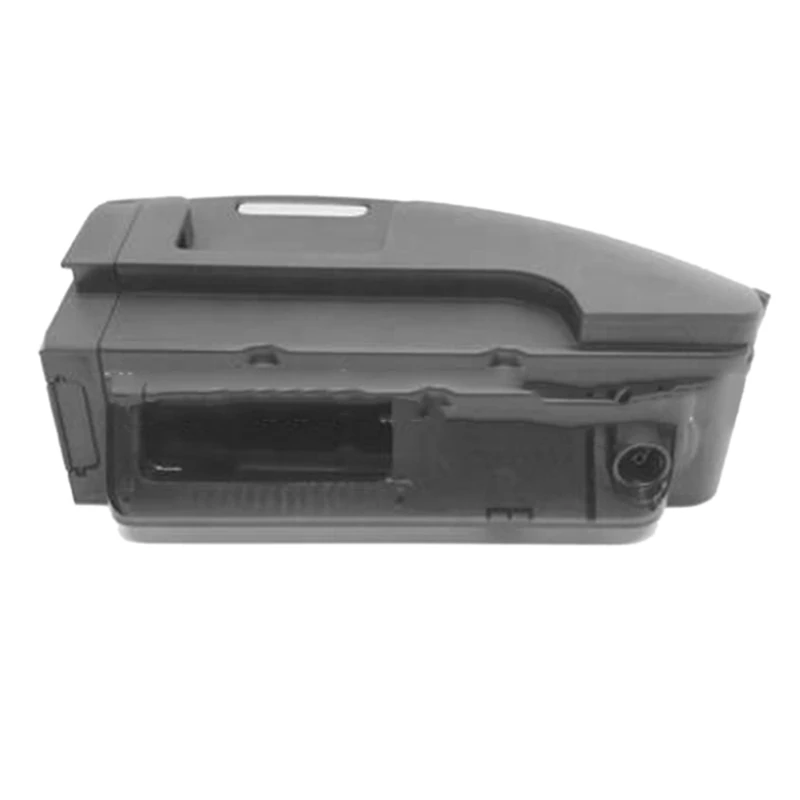 

For Xiaomi Mijia Pro Sweeping Robot Replacement Parts With Filter 2-In-1 Water Tank Dust Box Accessories