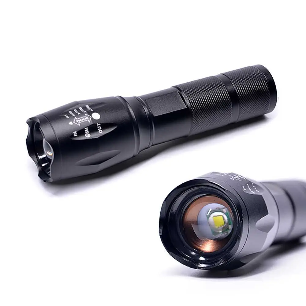 

Watton Wt-259 Cell Flashlight
