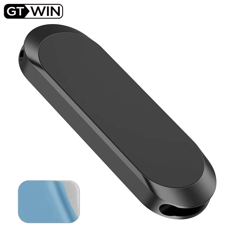 GTWIN магнитный автомобильный держатель для телефона в автомобиле сильный магнит