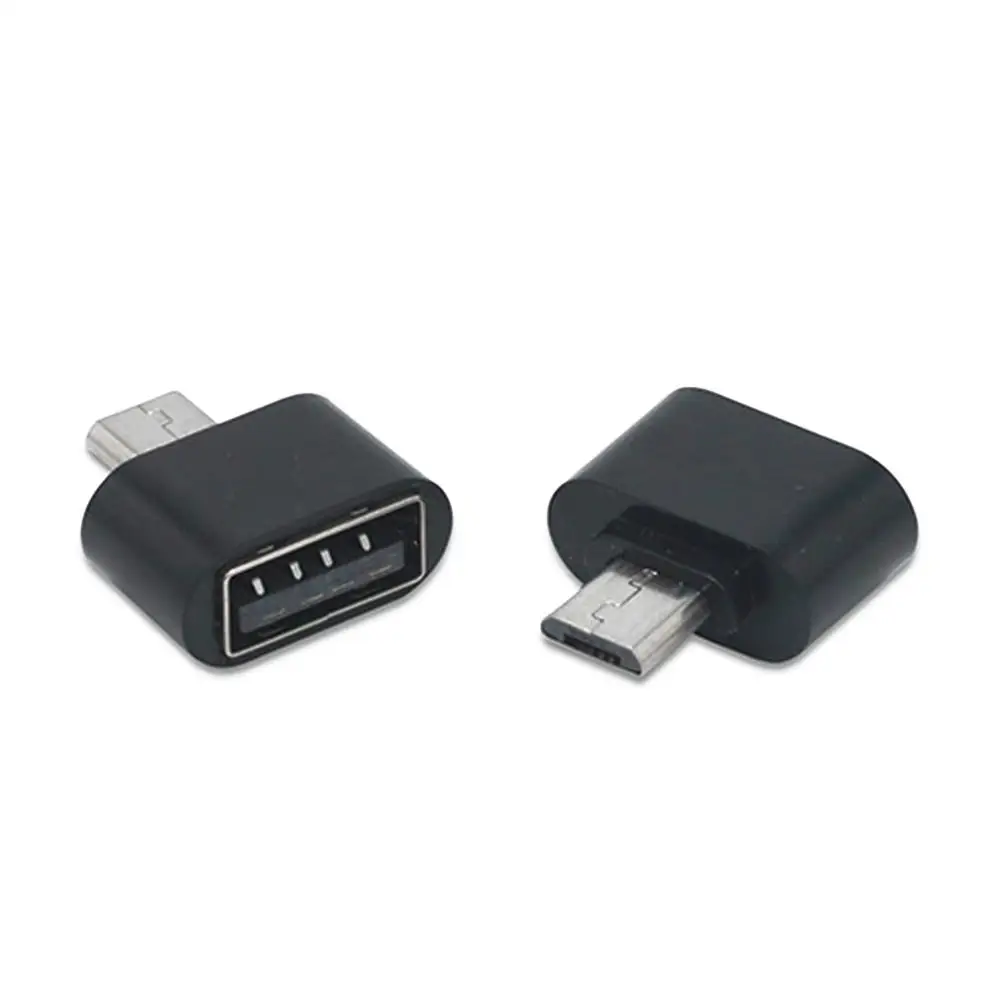 Заводская цена Новый Универсальный Переходник Mini M1cro к USB OTG для Android мобильный