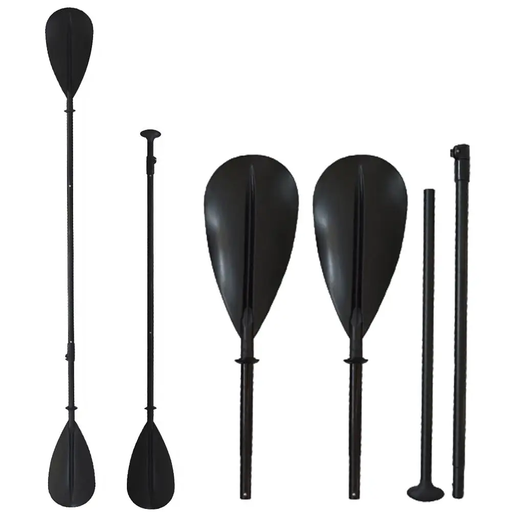 S Aluminum Alloy Paddle 220 Cm