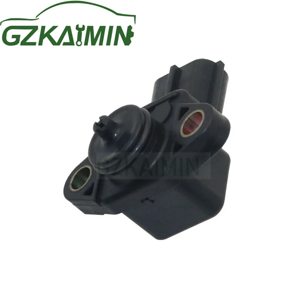 NEW oem E1T26571A 18590-75F21 intake Pressure Sensor / MAP BOOST SENSOR for suzuki AERIO TRACKER GRAND VITARA XL-7 K-M | Автомобили и