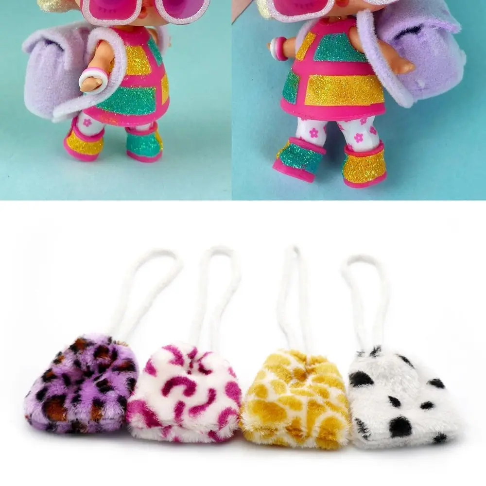 

Новые модные аксессуары 30 стилей Сумочка для кукол 1/6 аксессуары для кукол сапоги обувь женская кожаная сумка