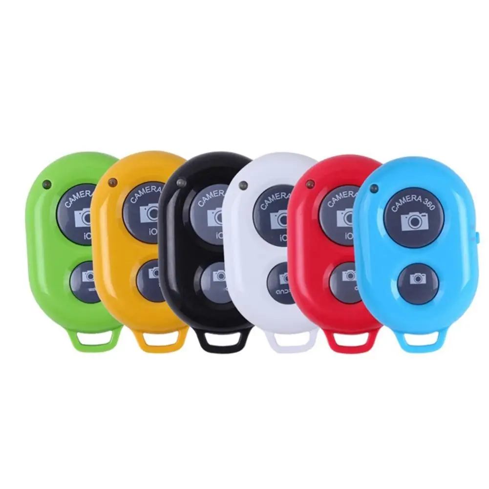 Телефон Bluetooth беспроводной пульт дистанционного спуска затвора камера телефон