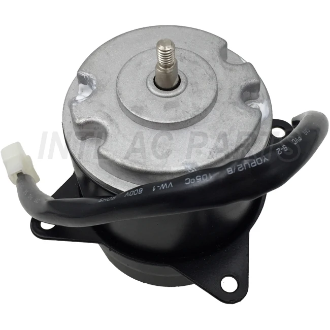 

Двигатель конденсатора кондиционера 12 В/24 В для автомобиля