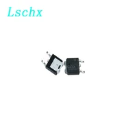 5pieces ld1117dt33ctr l1117 to252 st 3 3v 800ma