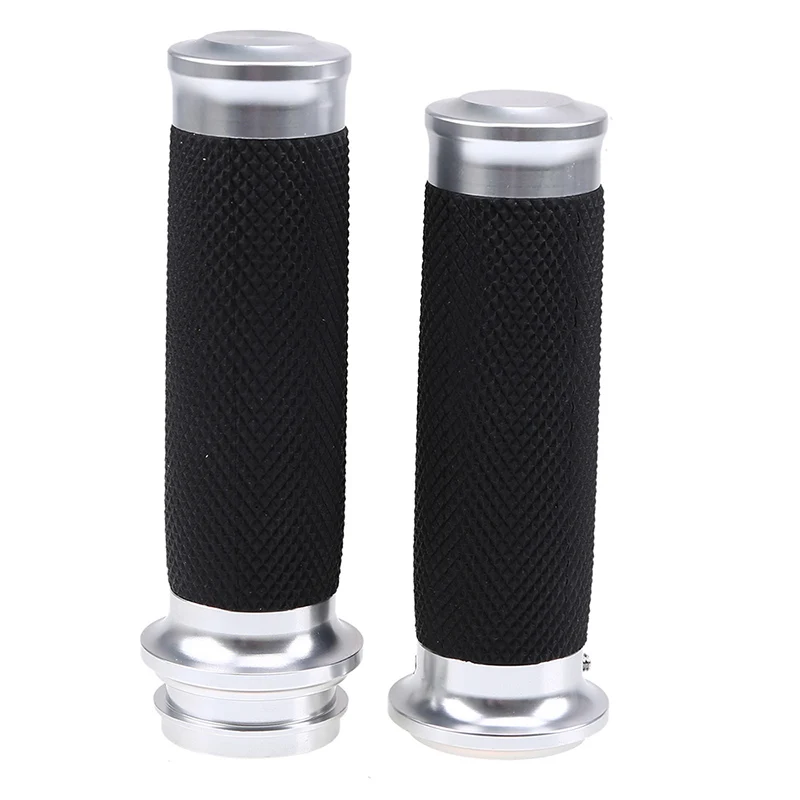 Posbay 1 &quotруль мотоцикла ручки для Harley Sportster электронная дроссельная заслонка