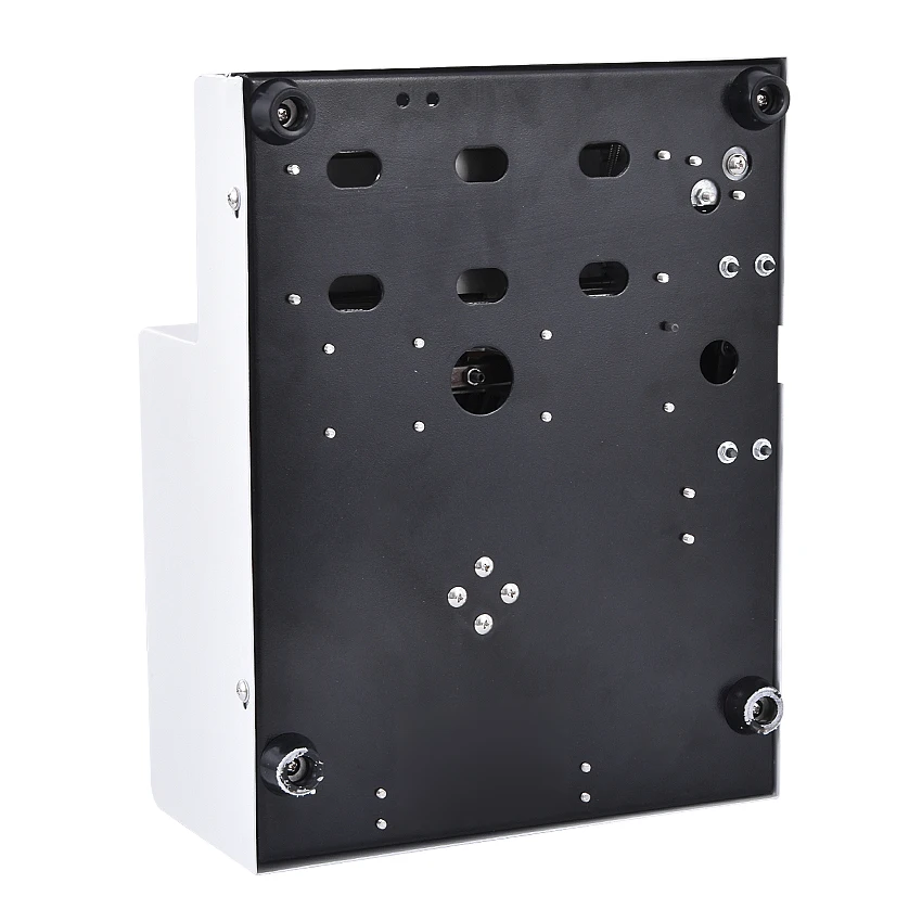 Новинка Лидер продаж устройство для пробивки кода кредитной карты VIP 68D ручной