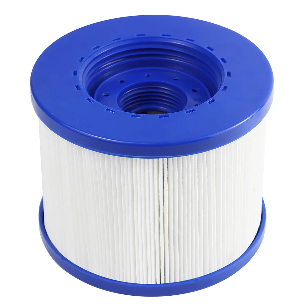 

Inflatable Swimming Pool Filter Element Efficient Practical Filter Cartridge Swimming Pool Accessories For Swimming Pool Clean