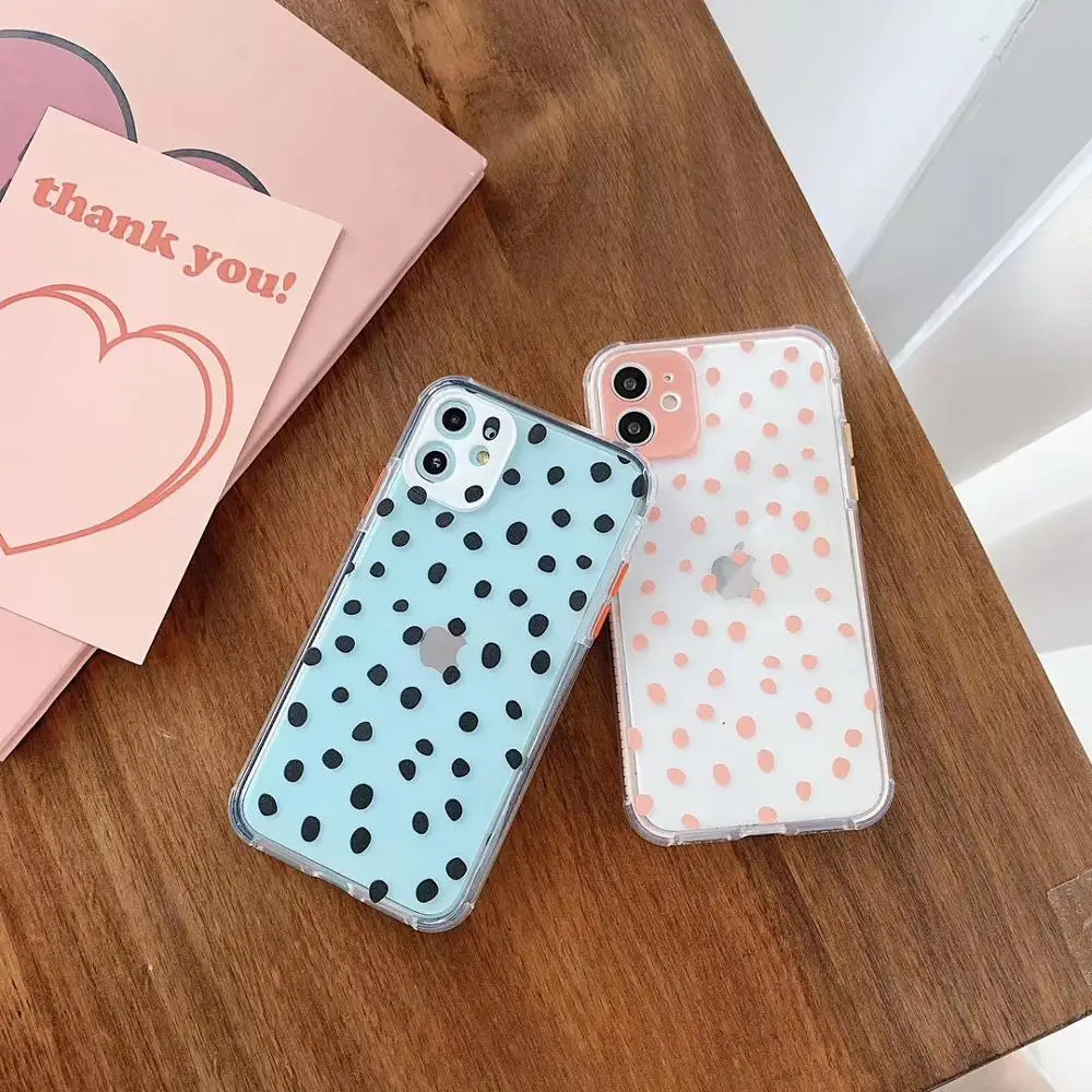 Чехлы для iPhone 11 Pro Max 12 iphone x xs max xr 7 8 plus se 2020 | Мобильные телефоны и аксессуары
