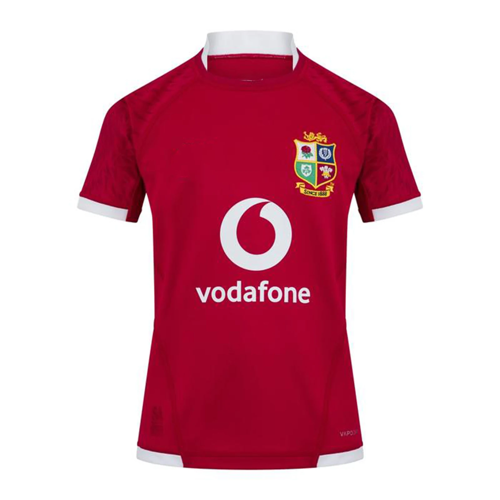 

2021 British&Irish Lions Kids Home Pro Rugby Jersey Sport Shirt