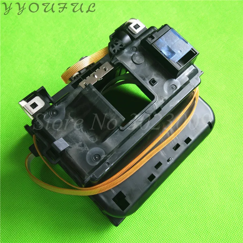 Детали широкоформатного плоттера Каретка печатающей головки для Epson R1390 R1400 1390 1400