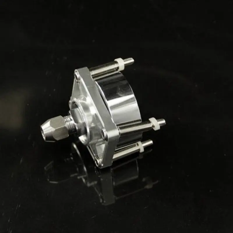 26CC RC лодка CNC алюминиевый сплав двигатель крепление сцепления для Zenoah судового