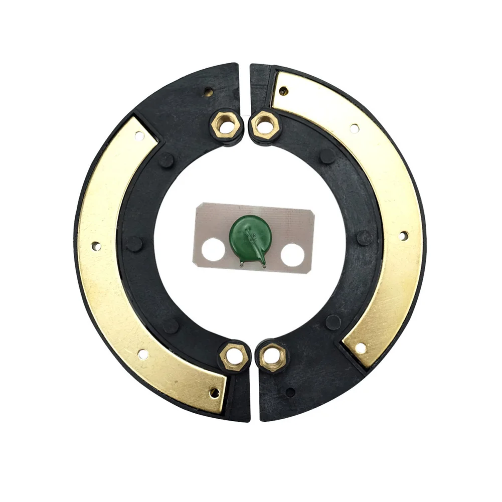 Стабильные вращающиеся запасные части набор диодов фотомодуль 330 25777