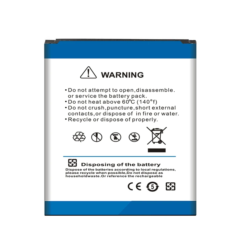 6750mAh B600BC B600BE Phone Battery For Samsung S4 i9502 i9508 i9505 i959 i9506 i9500 Grand 2 G7100 Active i9295 | Мобильные