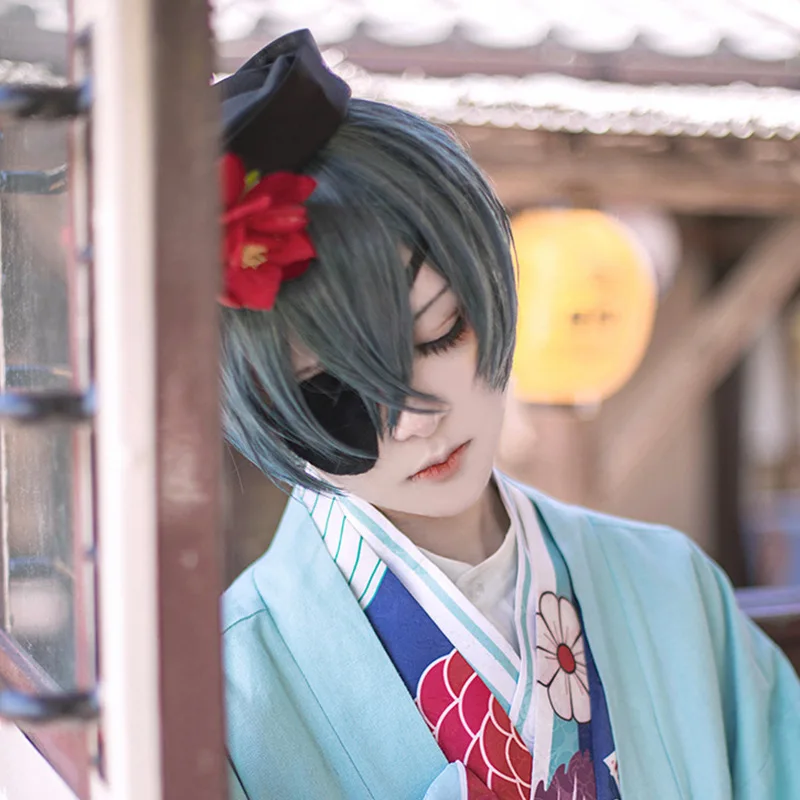 Chuunibyou Demo Koi ga shjing мультяшная маска для глаз таканаши Рикка Персонализированная Новинка cos костюм реквизит вечерние аксессуары повязка на глаза