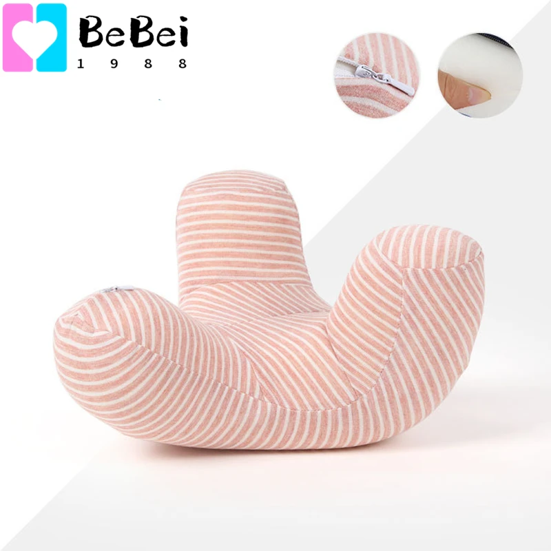 

Memory Foam Nap Travel pillow of Support Cushions Office Headrest Lunch Break Neck pillow Orthopedi Student Desk Sleeping pillow