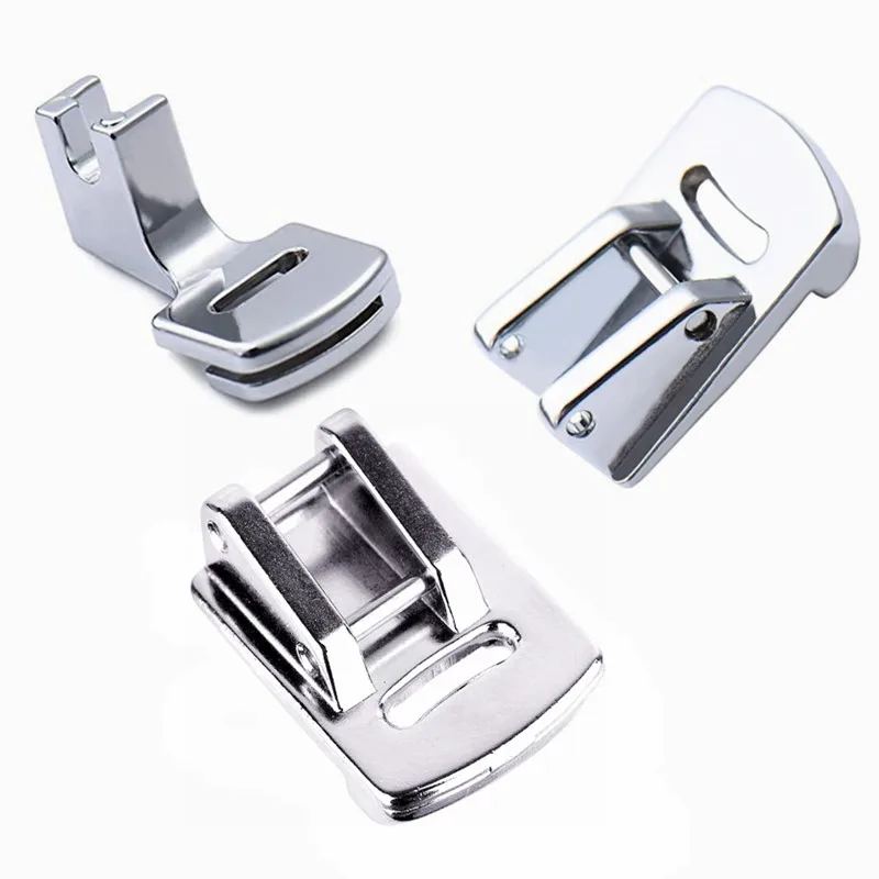 Прижимная лапка для швейной машины Singer Janome Kenmore Toyota 5BB5969 702 1 шт.|Швейные
