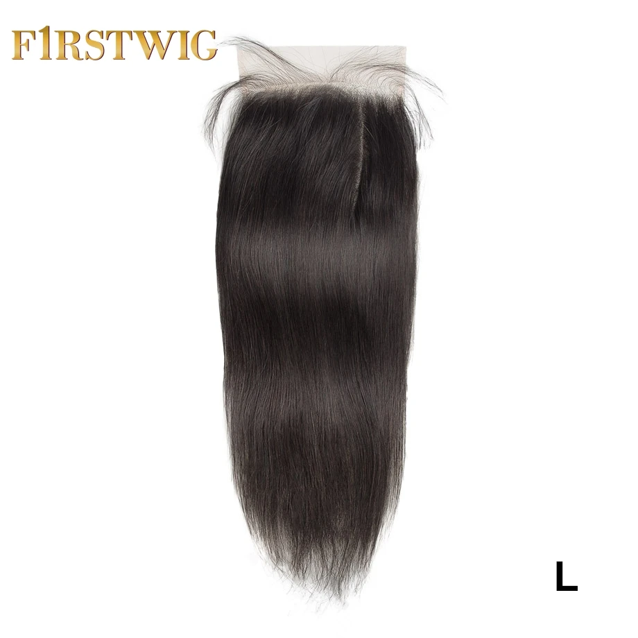 Бразильские прозрачные швейцарские кружевные прямые 6X6 закрытые предварительно