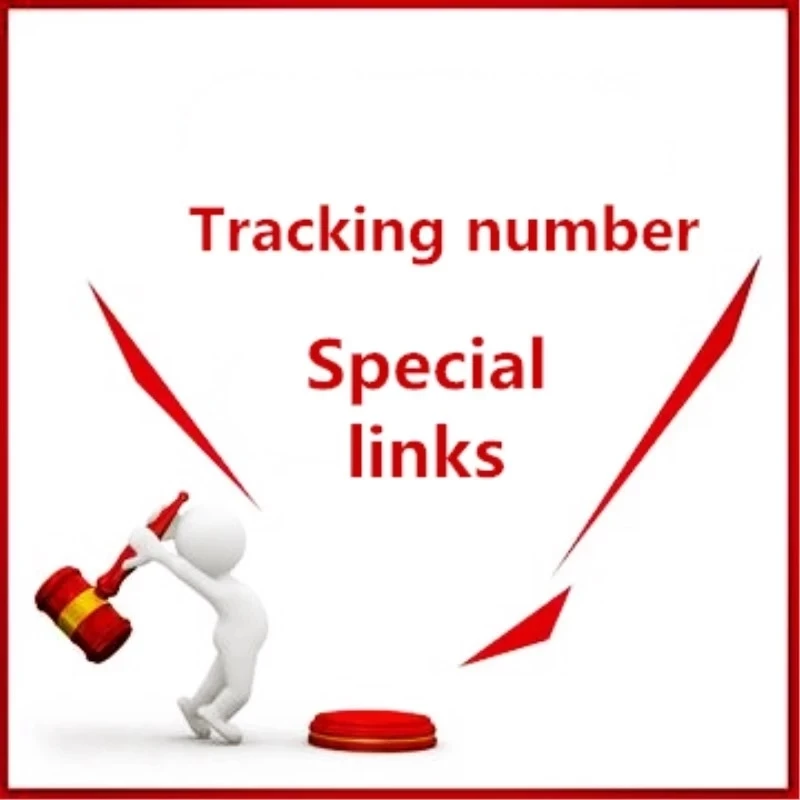 

Special Links Freight And Tracking Number make up the difference, postage, please do not order, no delivery