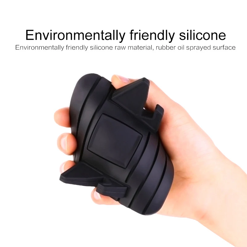 Universal Car Dashboard Non Slip Pad Phone GPS Holder Mat Anti-skid Soft Silicone Accessories For Cellphone Smartphone | Мобильные