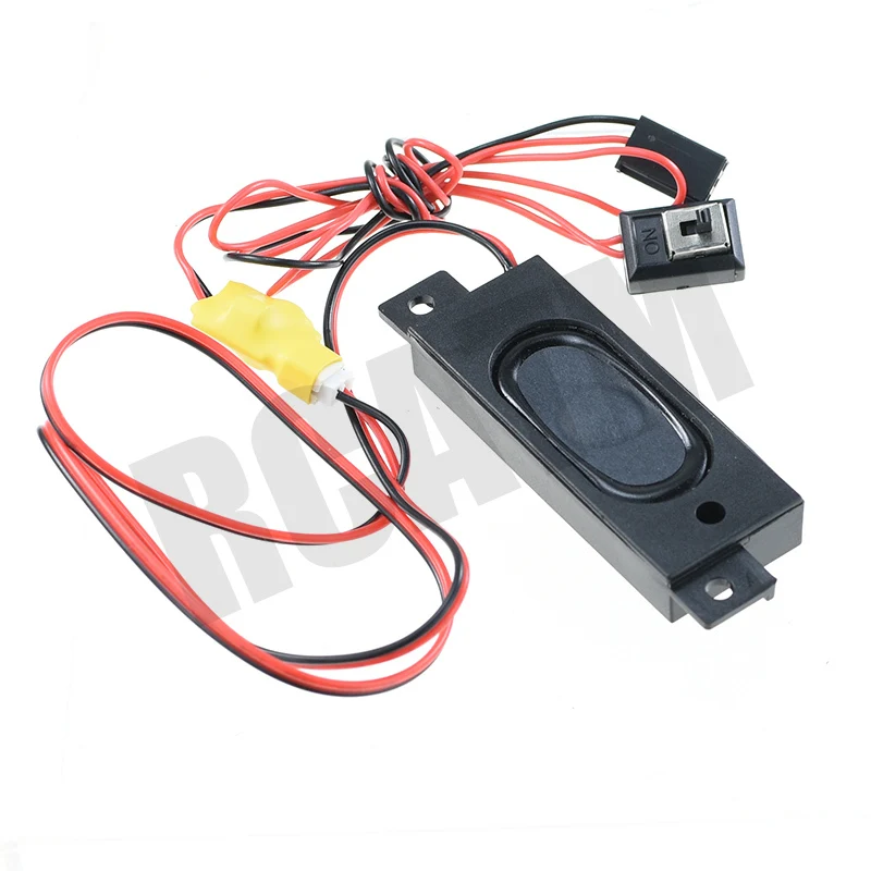 модель радиоуправляемая по