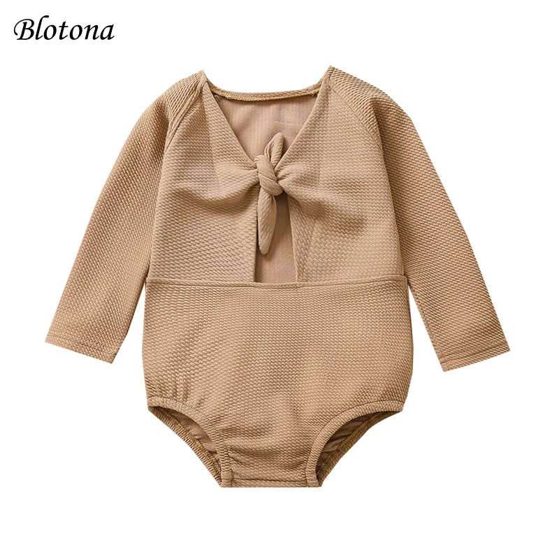 

Детский однотонный купальник с длинным рукавом, на возраст 1-6 лет