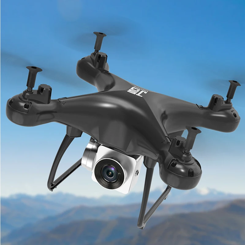 H6 Дрон профессиональный HD для аэрофотосъемки Профессиональный Квадрокоптер с