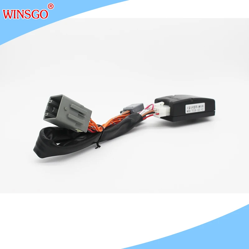 WINSGO автомобильный прибор для закрытия крыши Suzuki S corss 2015 2020/Vitara 2016 2020