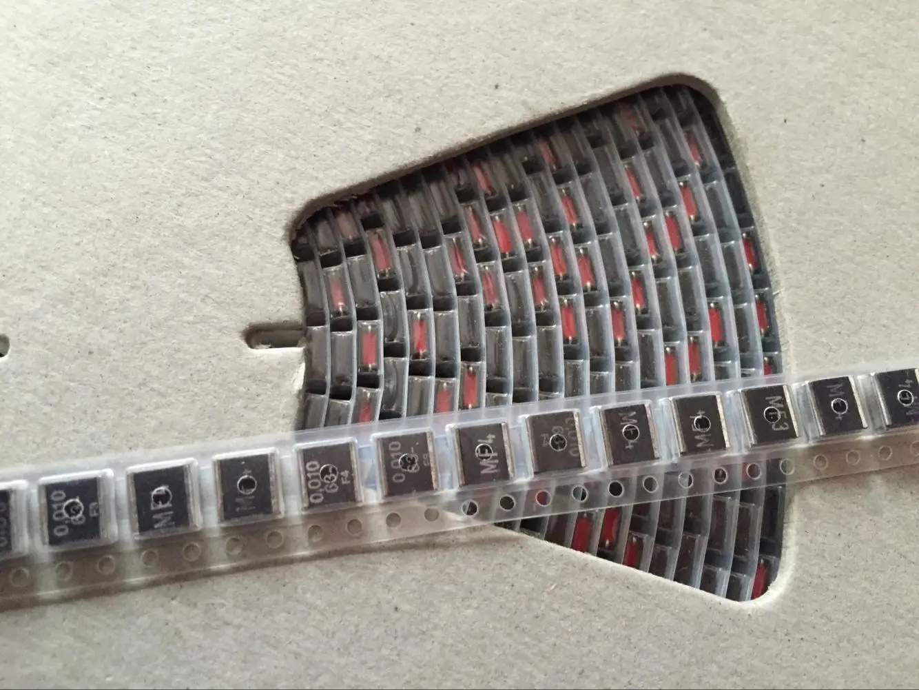 30 шт. оригинальный продукт Германия красная головка WIMA черный 63V 0,01 мкФ 103 безэлектродная аудио муфта емкость Бесплатная доставка