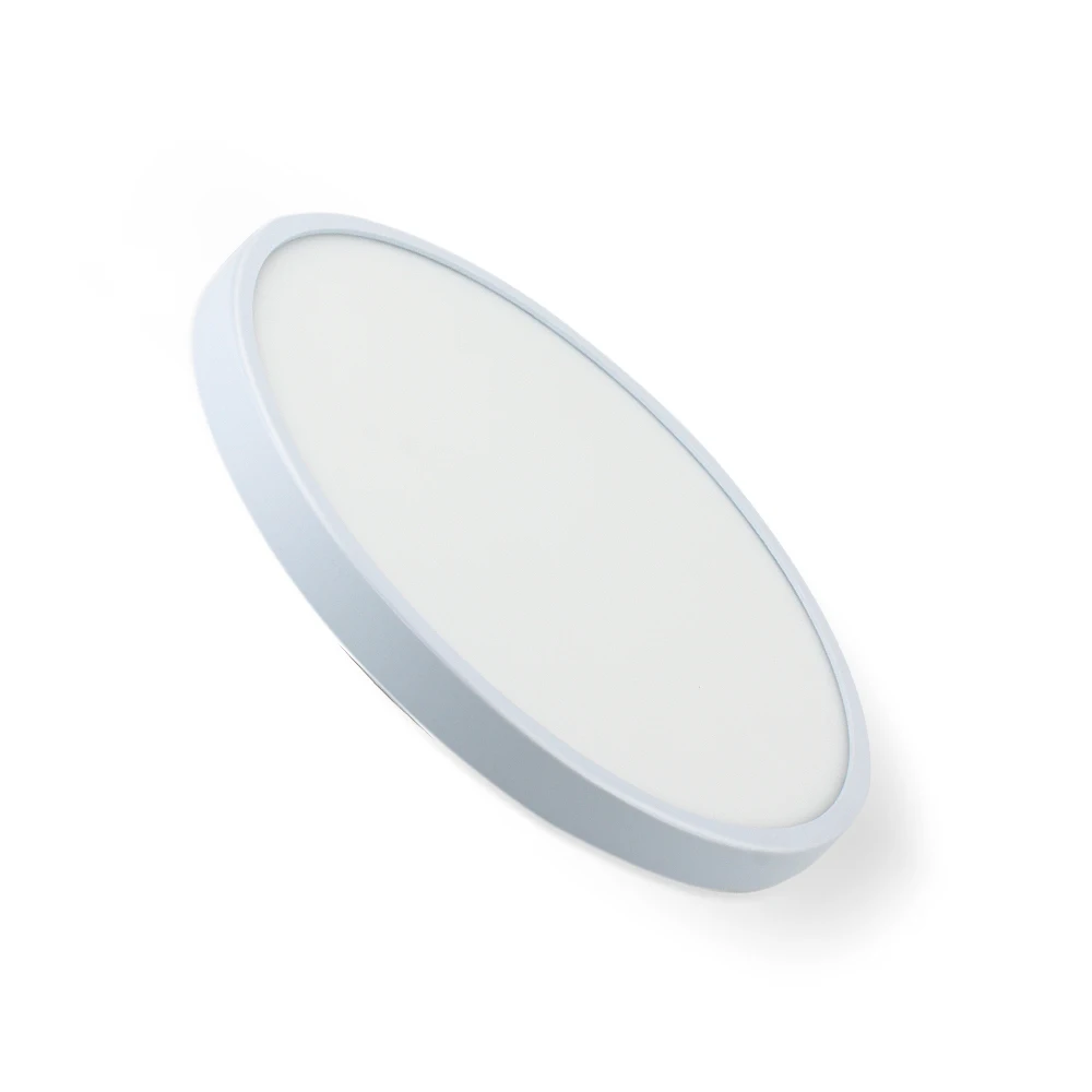 

AC 85V-265V LED Ceiling Light Daily Lighting LED Ceiling Lamp 24W 28W White Netural white Warm white for Bedroom Living room