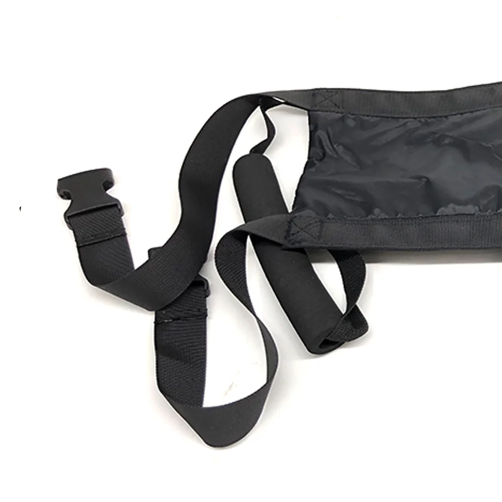 Регулируемый ремень безопасности для мотоцикла пассажирский захват заднего