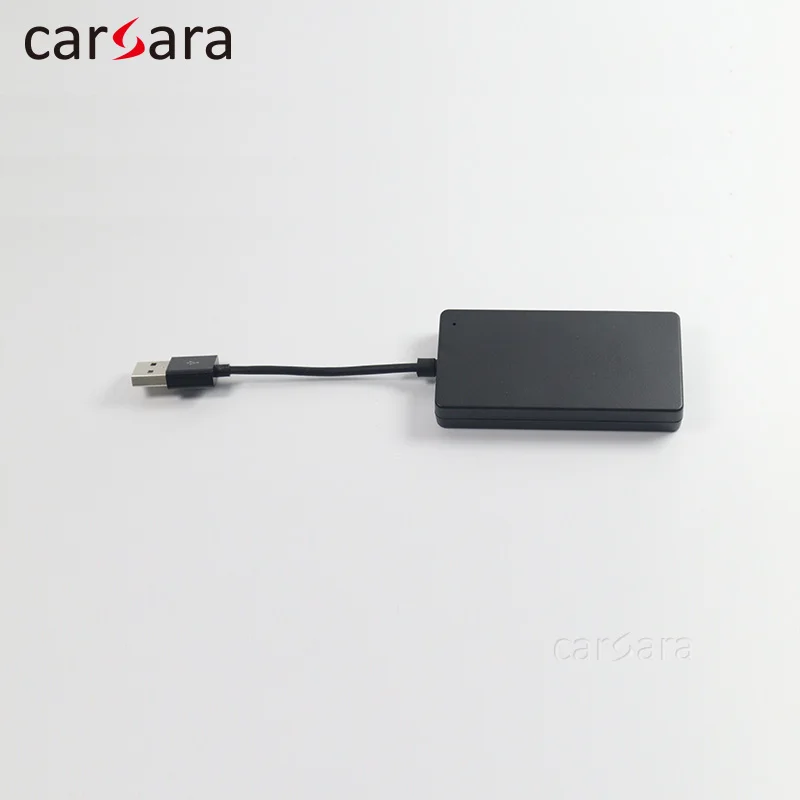 Беспроводной ключ CarPlay для автомобильного устройства Android навигационный
