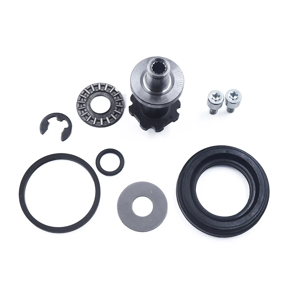 Комплект тормозных суппортов для VW Passat B6 B7 CC Tiguan Q3 A4 S4 A5 S5 A6 32326315 32332267 1