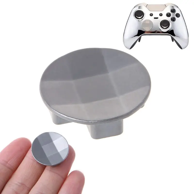 Круглый Магнитный Dpad горячий геймпад круг запасные части игровой аксессуар для