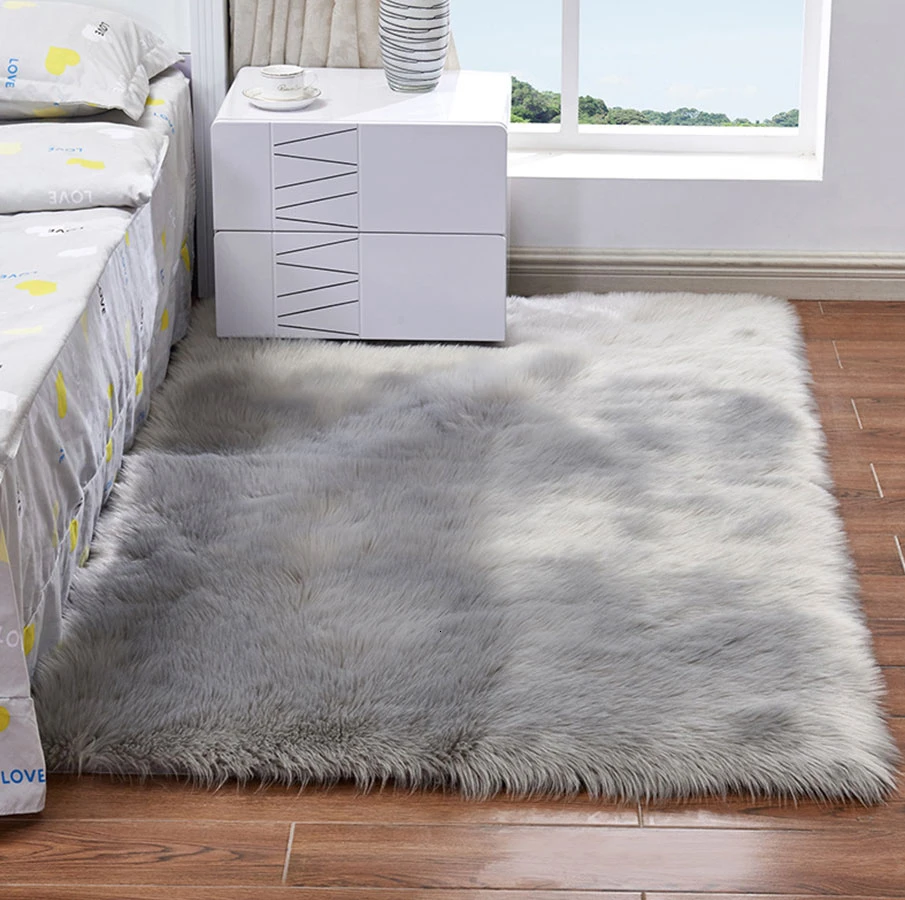 80*180 см австралийские шерстяные ковры для гостиной домашний декор спальни