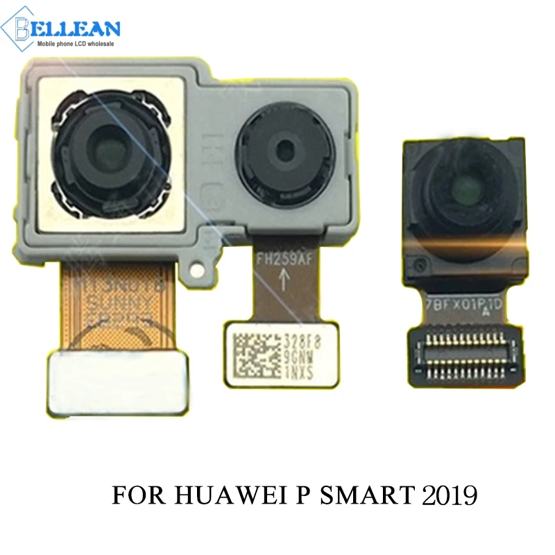 Гибкий кабель Dinamico для Huawei P Smart 2019 usb разъем зарядного устройства гибкий зарядки