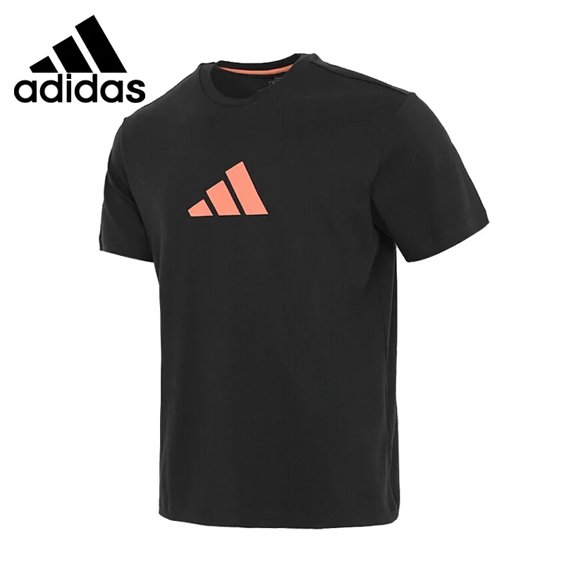 

Original New Arrival Adidas CAMO LOOSE TEE Men's T-shirts short sleeve Sportswear