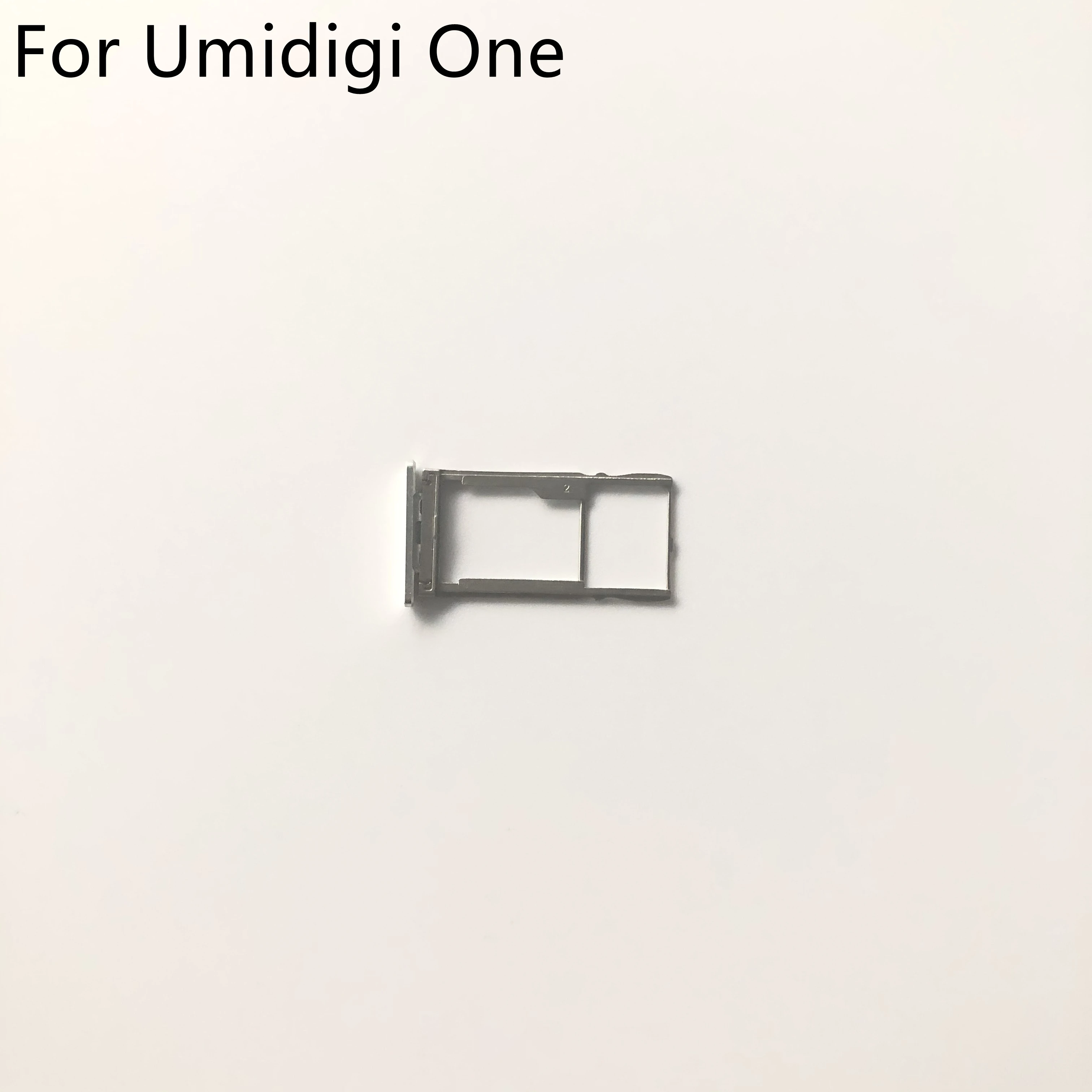 Umidigi один б/у Sim держатель для карт лоток Слот One MTK Helio P23 5 9 &quot1520x720 Смартфон |