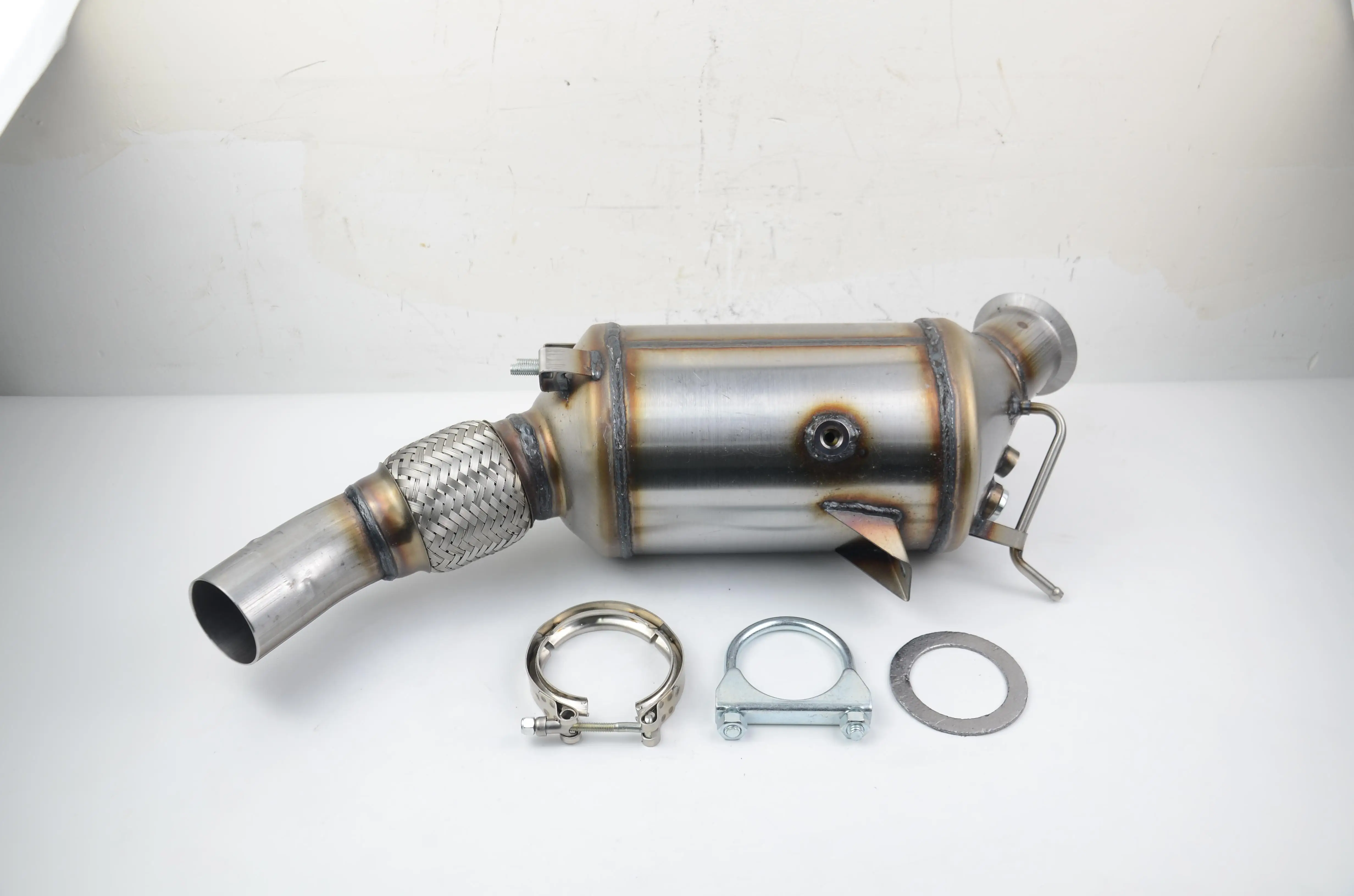 Фильтр для дизельных частиц AP03 18308508993 новый фильтр DPF BMW 114d 125d 318d 320d 425d 525d F30 F31 F32 F82
